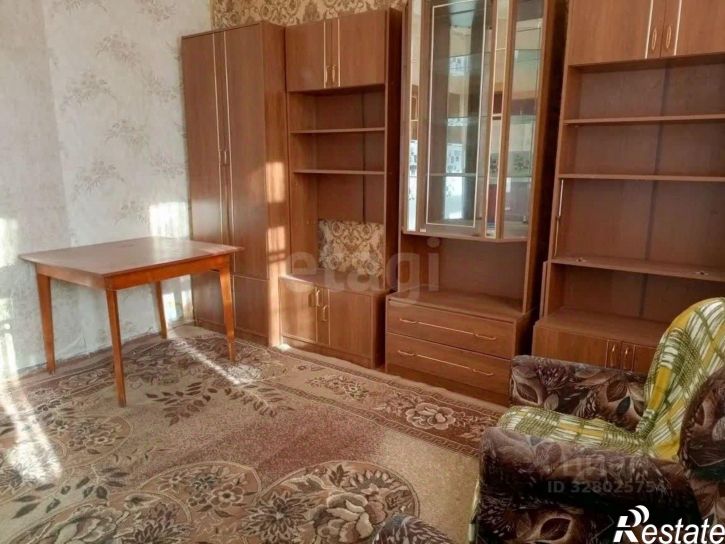 Комната улица Пухова, 23,  д. 23