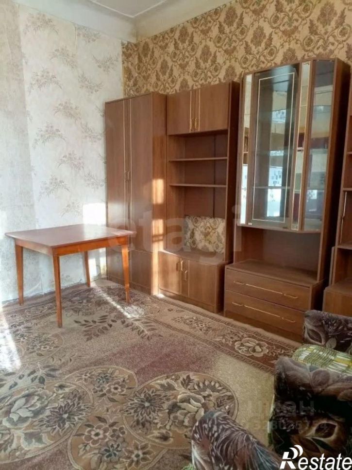 Комната улица Пухова, 23,  д. 23