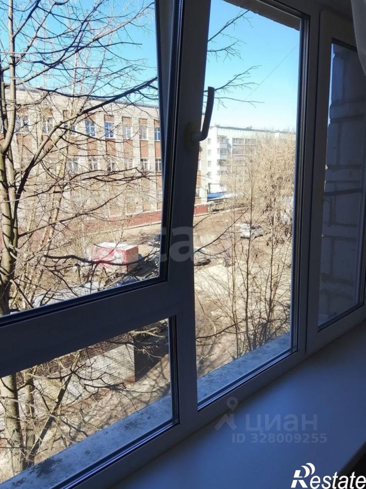 Комната ул Плеханова, 2,  д. 2