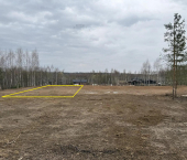 земля 9.65 сот Ленинский округ
