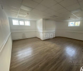 офис 42 кв м, этаж 1/10 ул Степана Разина, 28