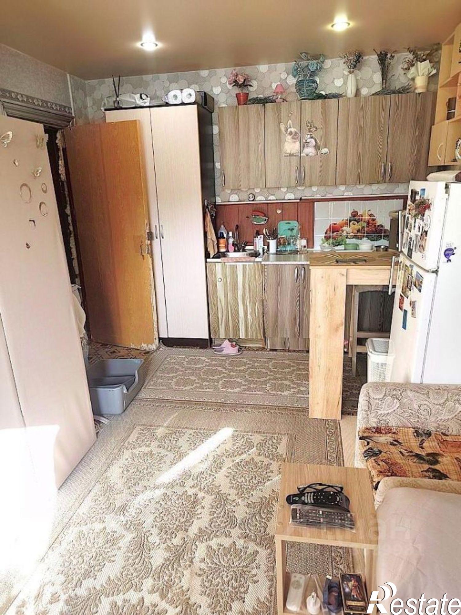 Купить комнату за 1 350 000 рублей на ул Калинина, 15