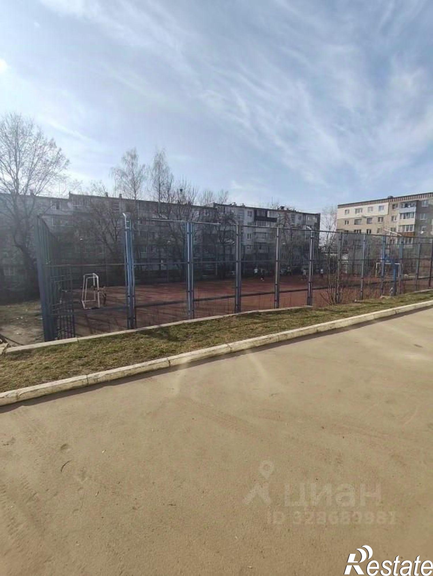 Купить комнату за 1 350 000 рублей на ул Калинина, 15