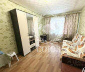 комната 17 кв м Теренинский пер, 8