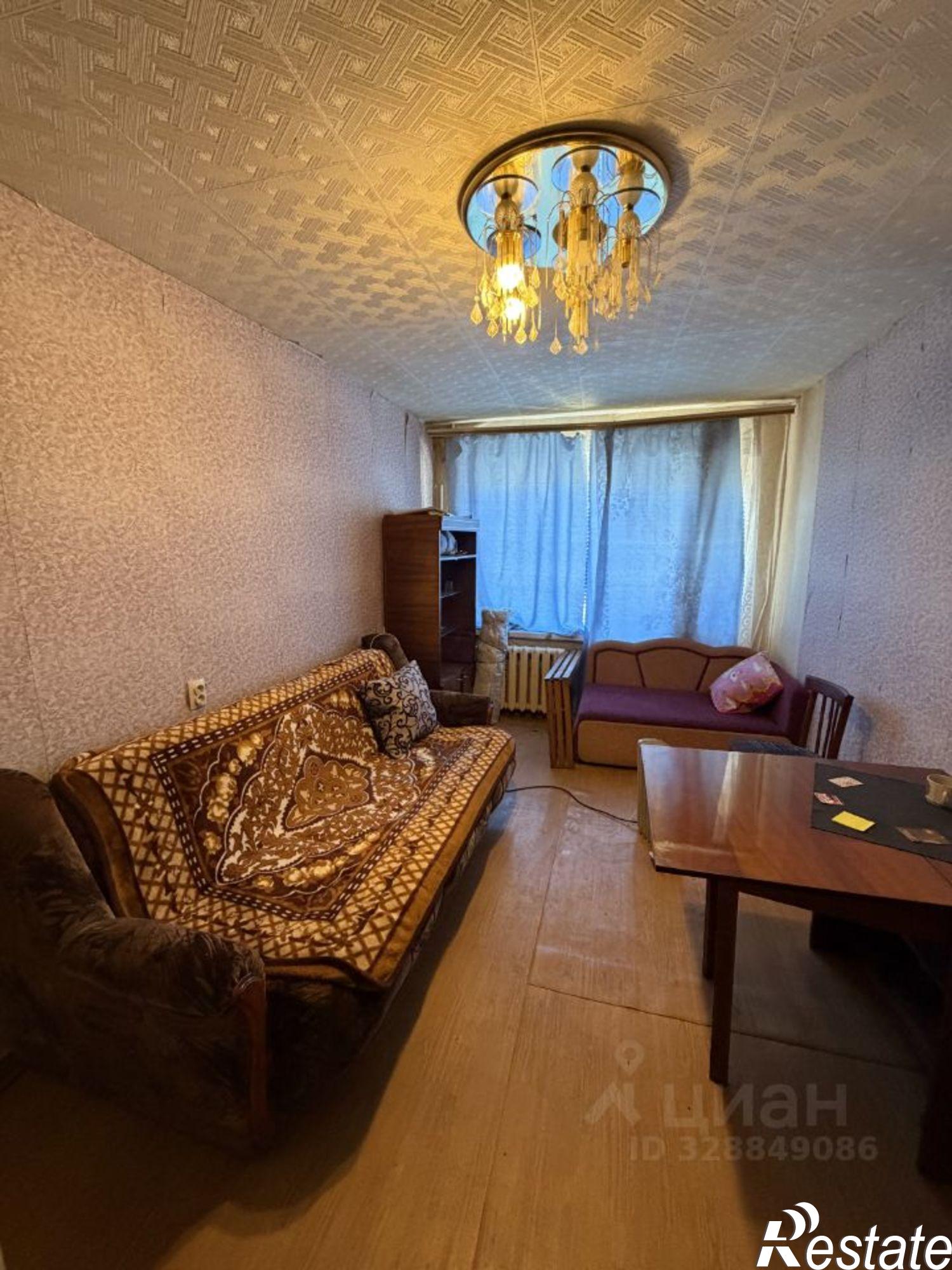 Купить комнату за 1 750 000 рублей на улица Плеханова, 2 к1