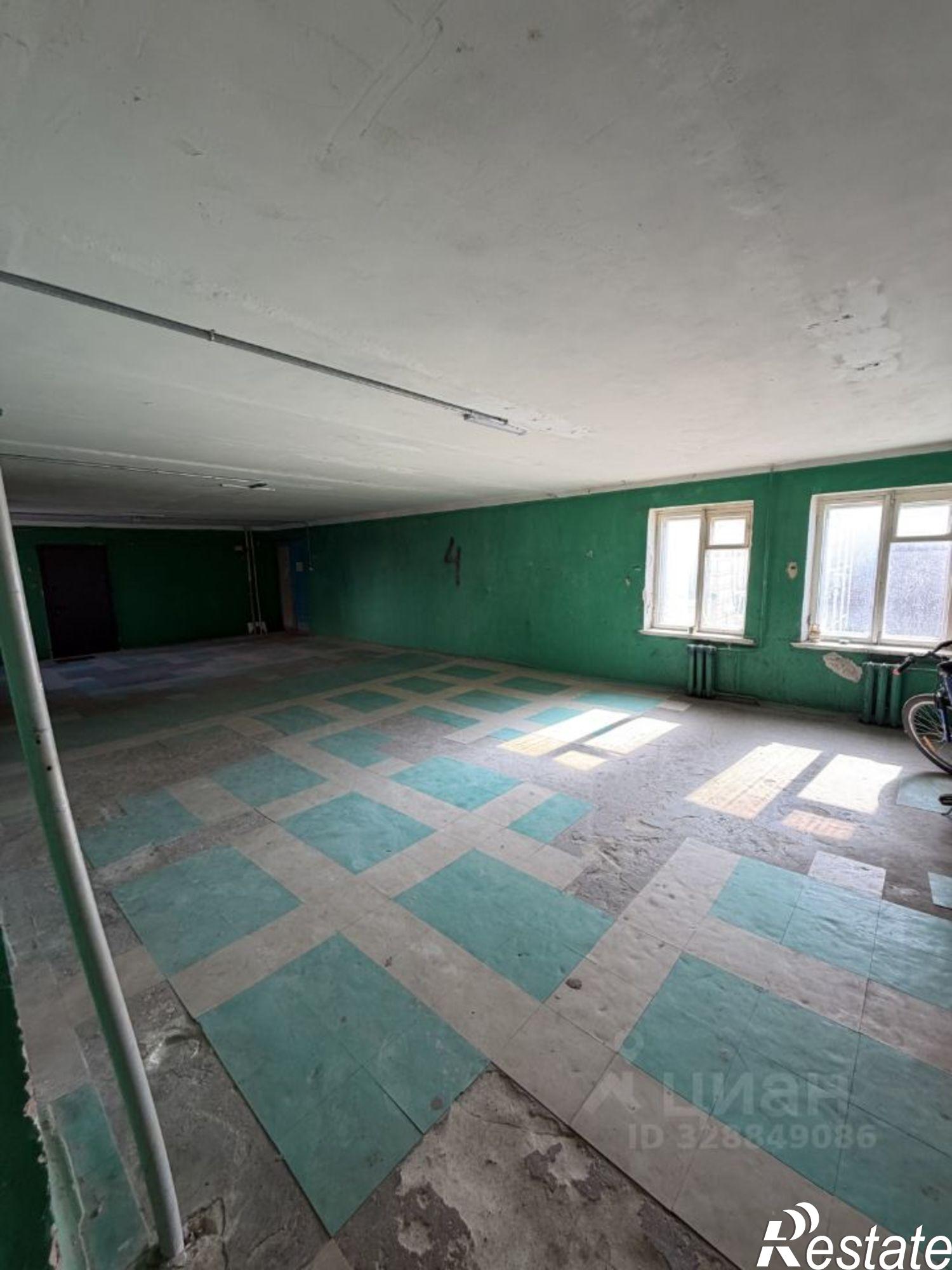Купить комнату за 1 750 000 рублей на улица Плеханова, 2 к1