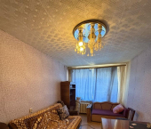 комната 17 кв м улица Плеханова, 2 к1