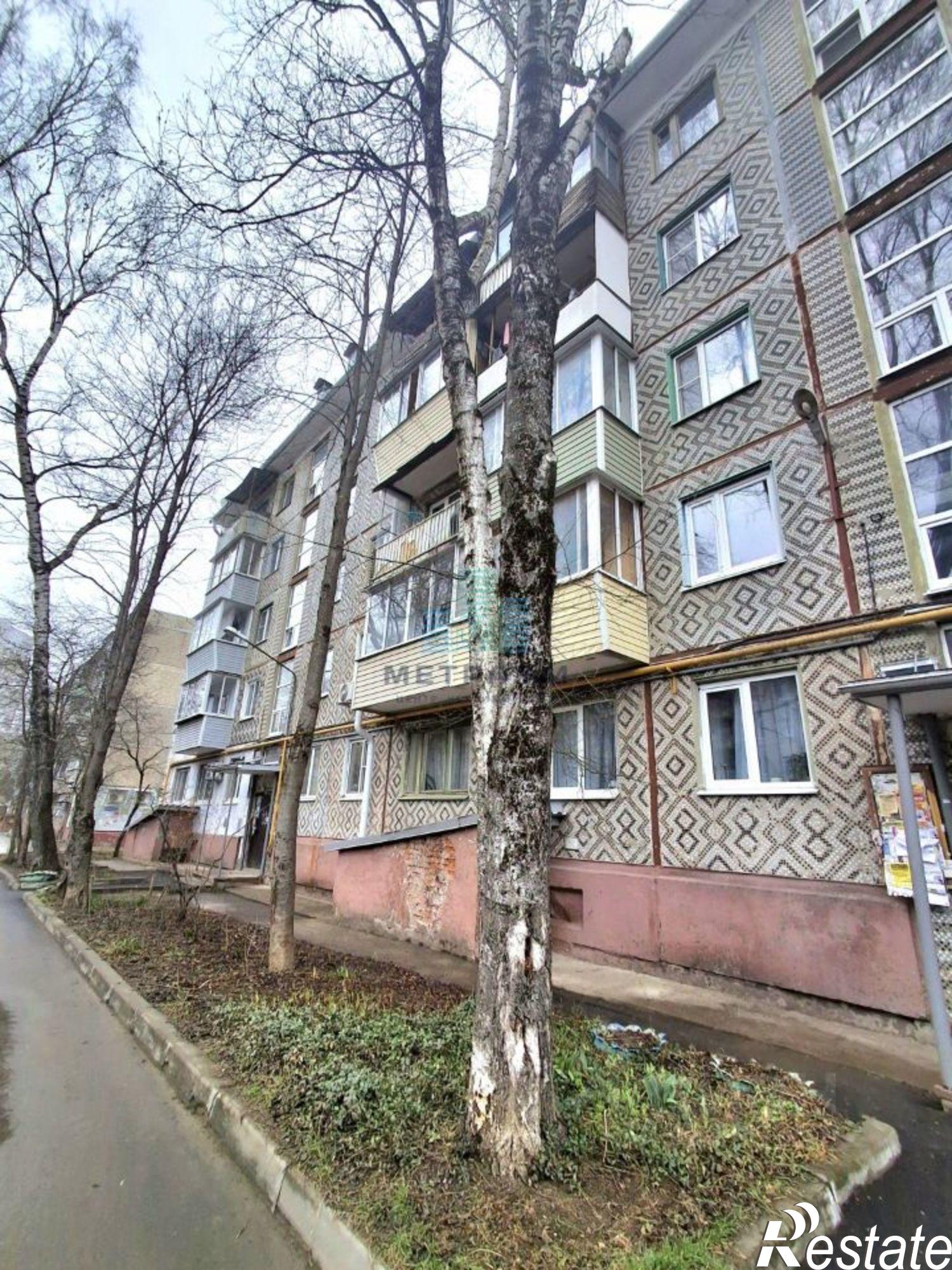 Купить комнату за 995 000 рублей на Московская улица, 236