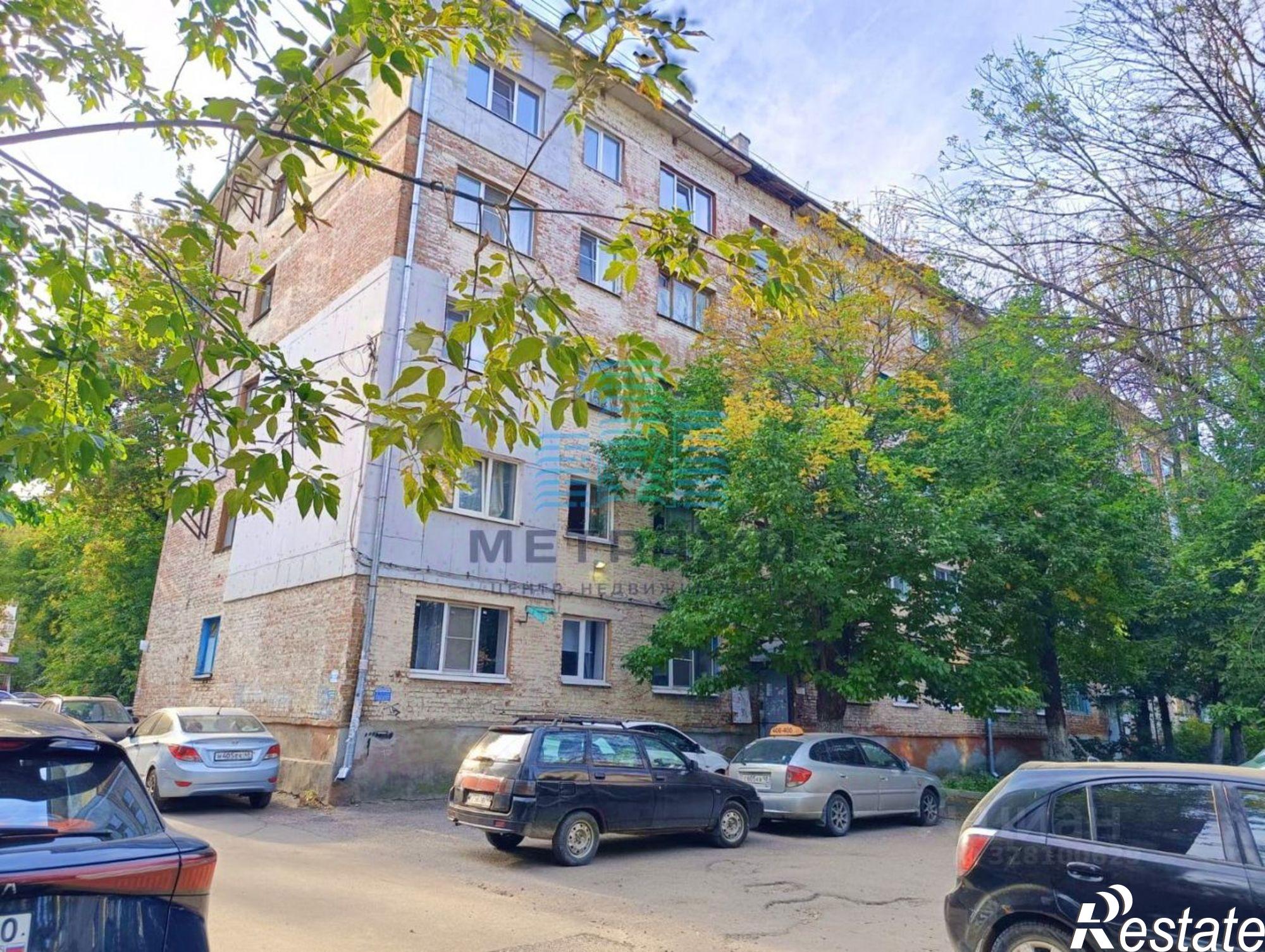 Купить комнату за 840 000 рублей на ул Маршала Жукова, 6