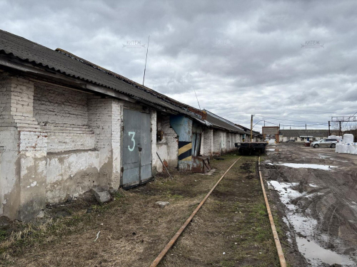 Аренда склада Тарутинская ул, д.2А