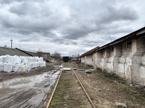 Аренда склада Тарутинская ул, д.2А