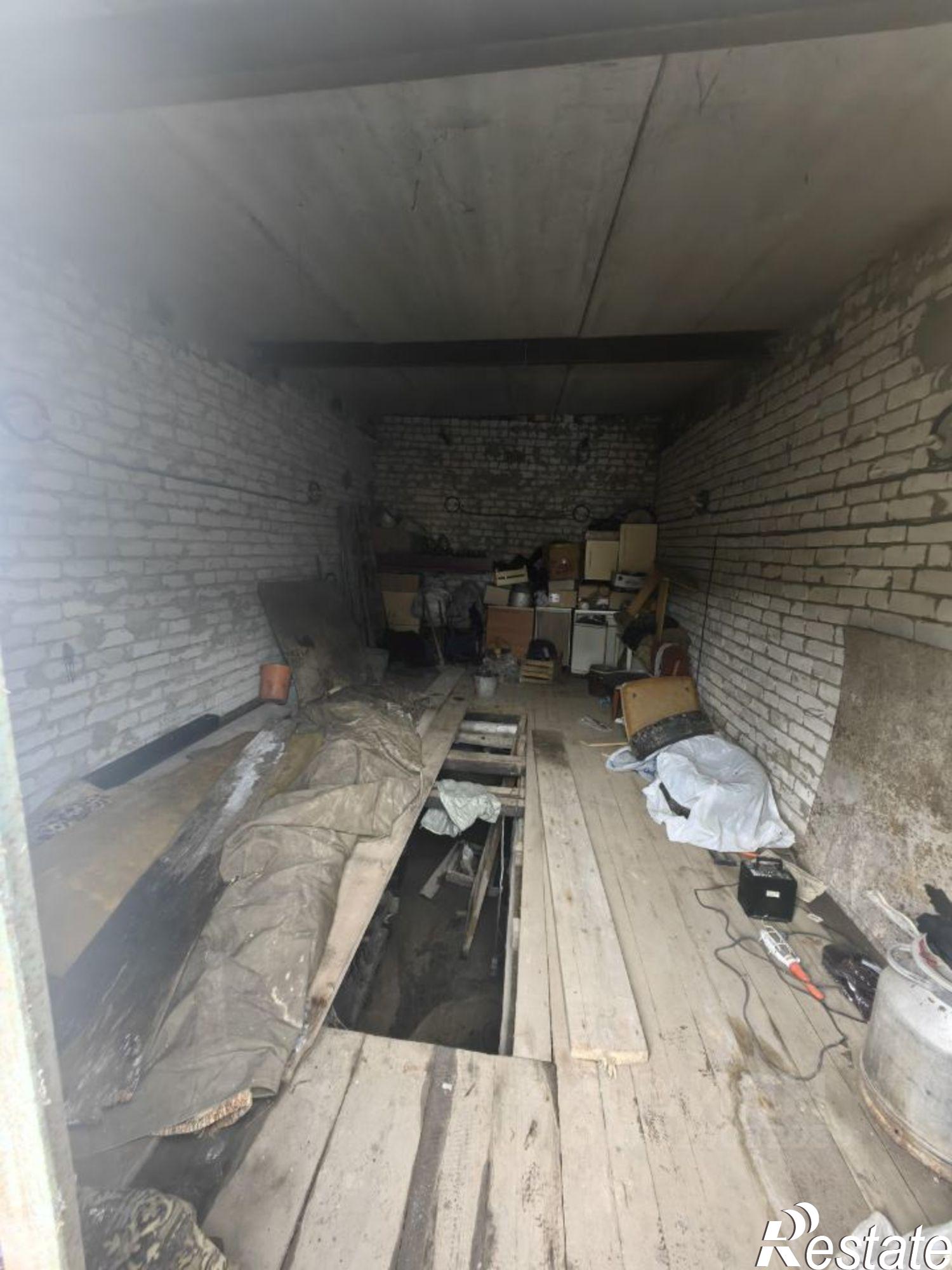 Купить гараж, место в паркинге за 363 075 рублей на Ленинский