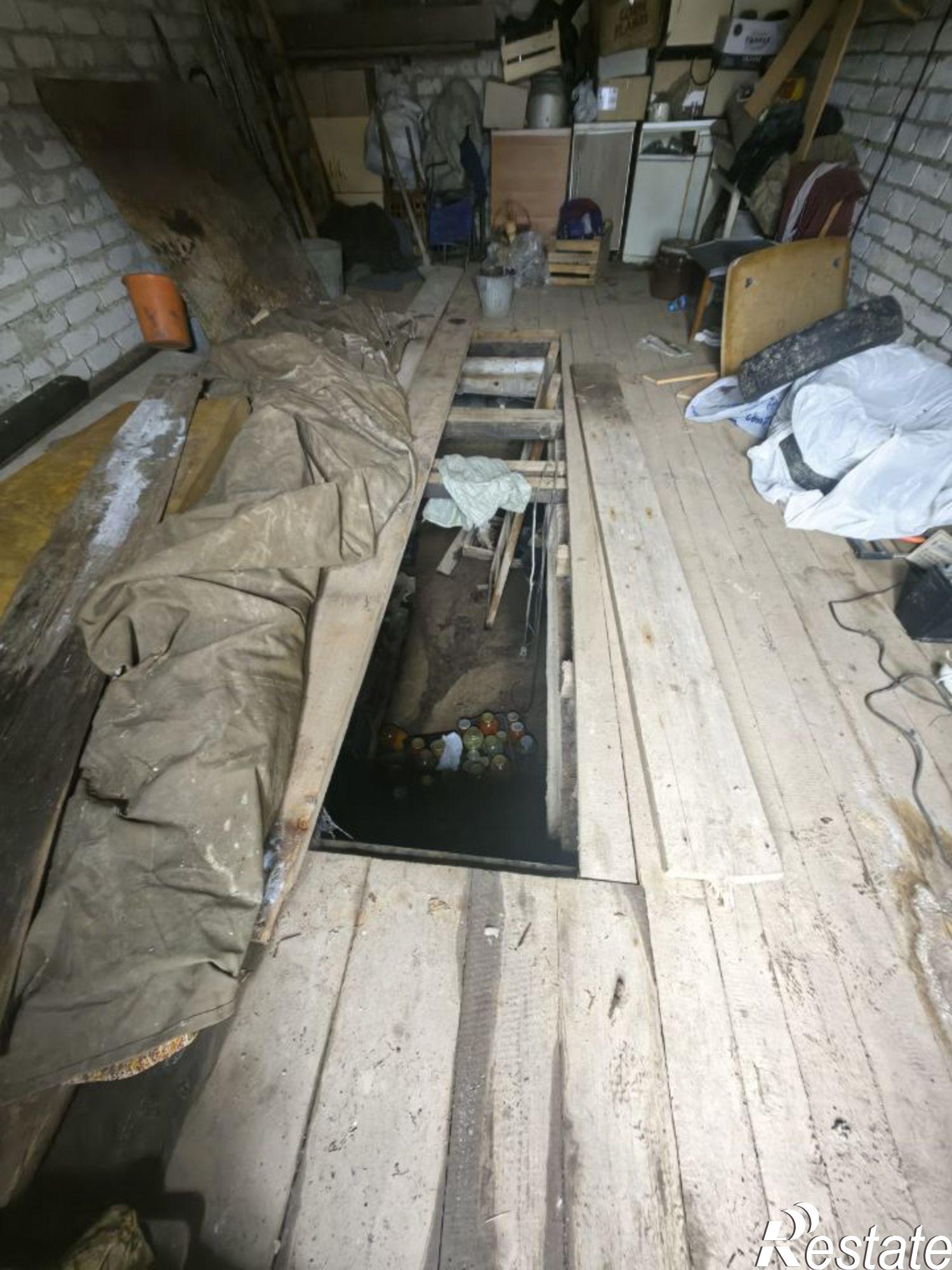 Купить гараж, место в паркинге за 363 075 рублей на Ленинский