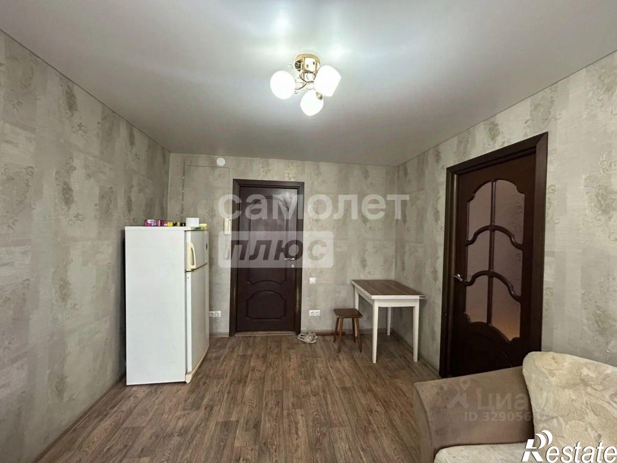 Купить комнату за 1 350 000 рублей на улица Чехова, 5