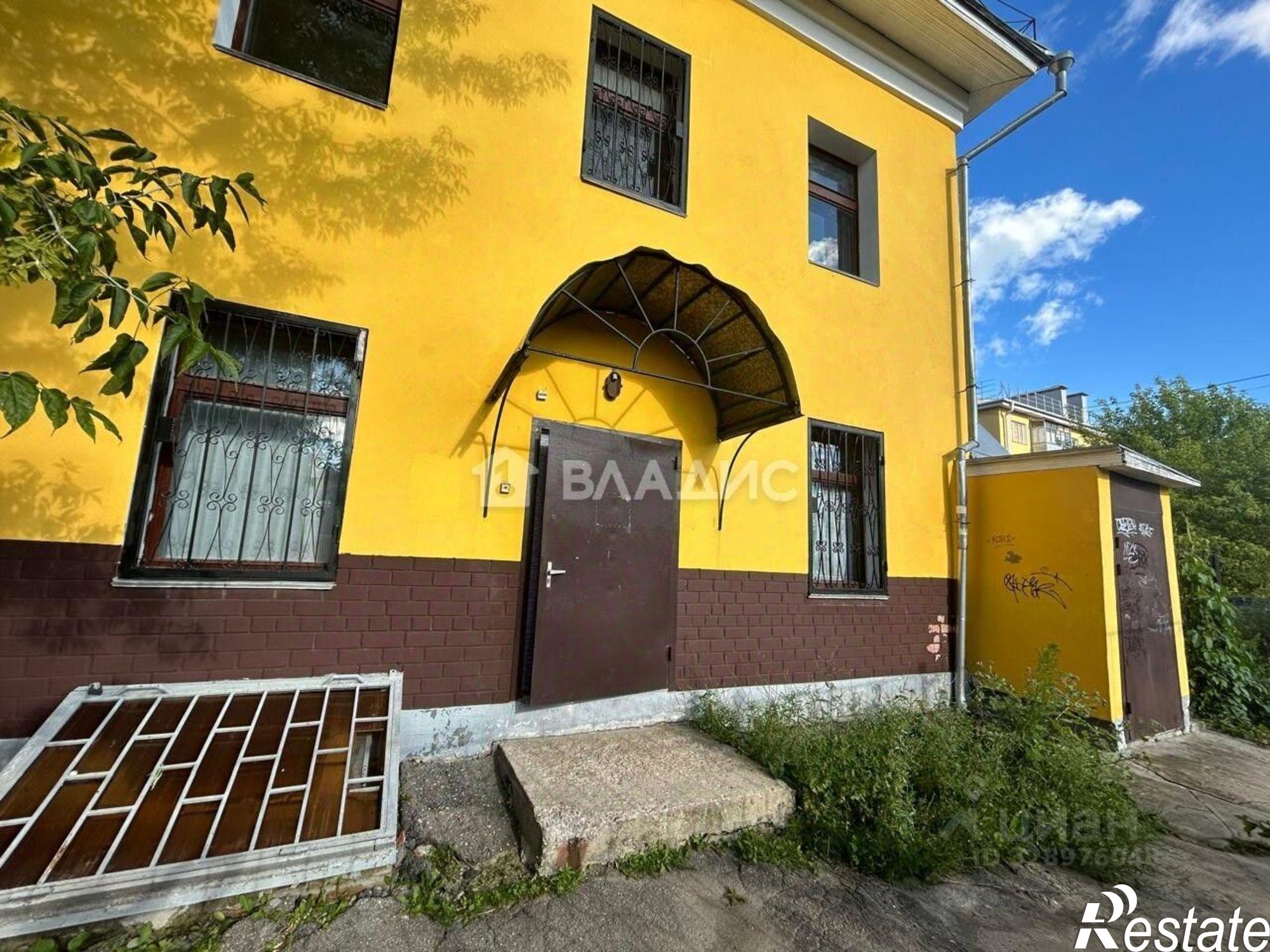 Купить ОСЗ, отдельно стоящее здание за 36 990 300 рублей на Московская улица