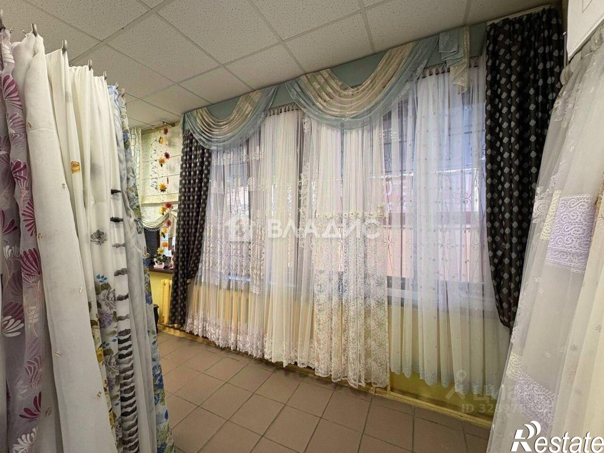 Купить ОСЗ, отдельно стоящее здание за 36 990 300 рублей на Московская улица