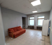 офис 51 кв м, этаж 3/4 Театральная улица, 6