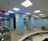 торговое помещение 119 кв м ул Суворова, 118