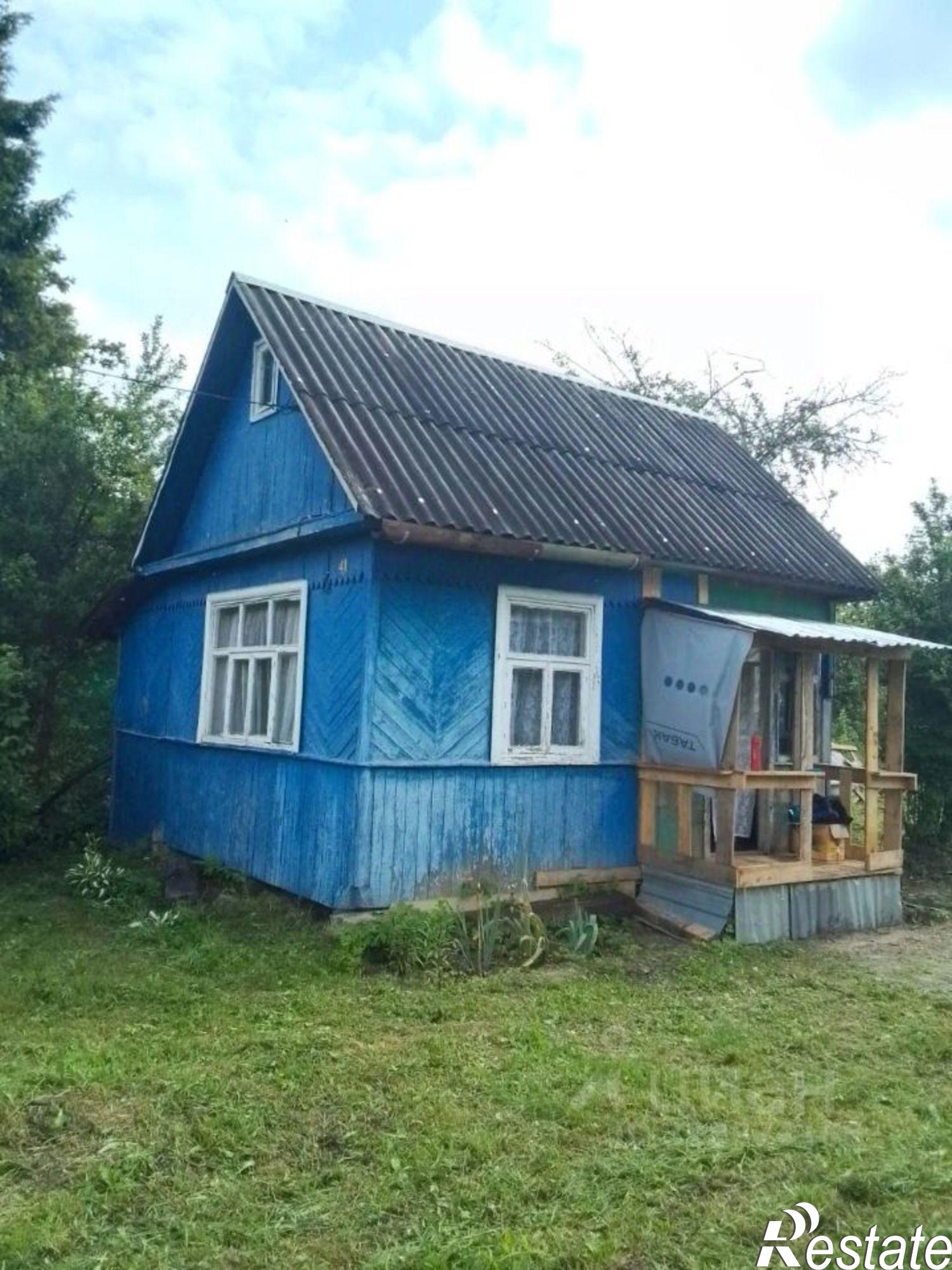 Купить дачу, дом, коттедж за 550 000 рублей