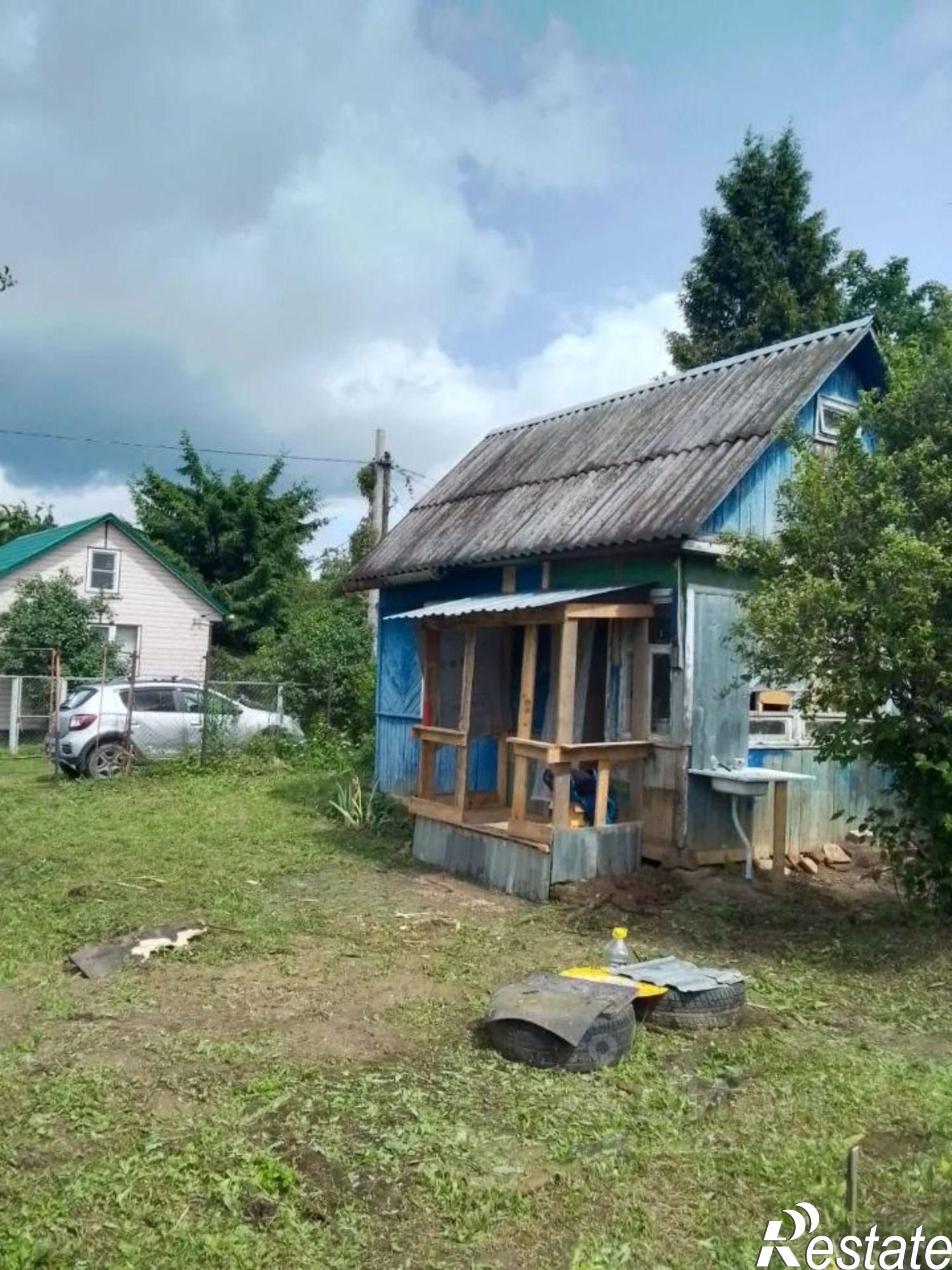 Купить дачу, дом, коттедж за 550 000 рублей