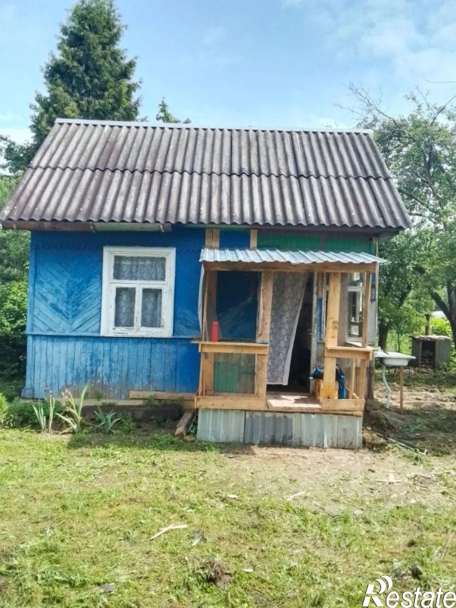 Купить дачу, дом, коттедж за 550 000 рублей