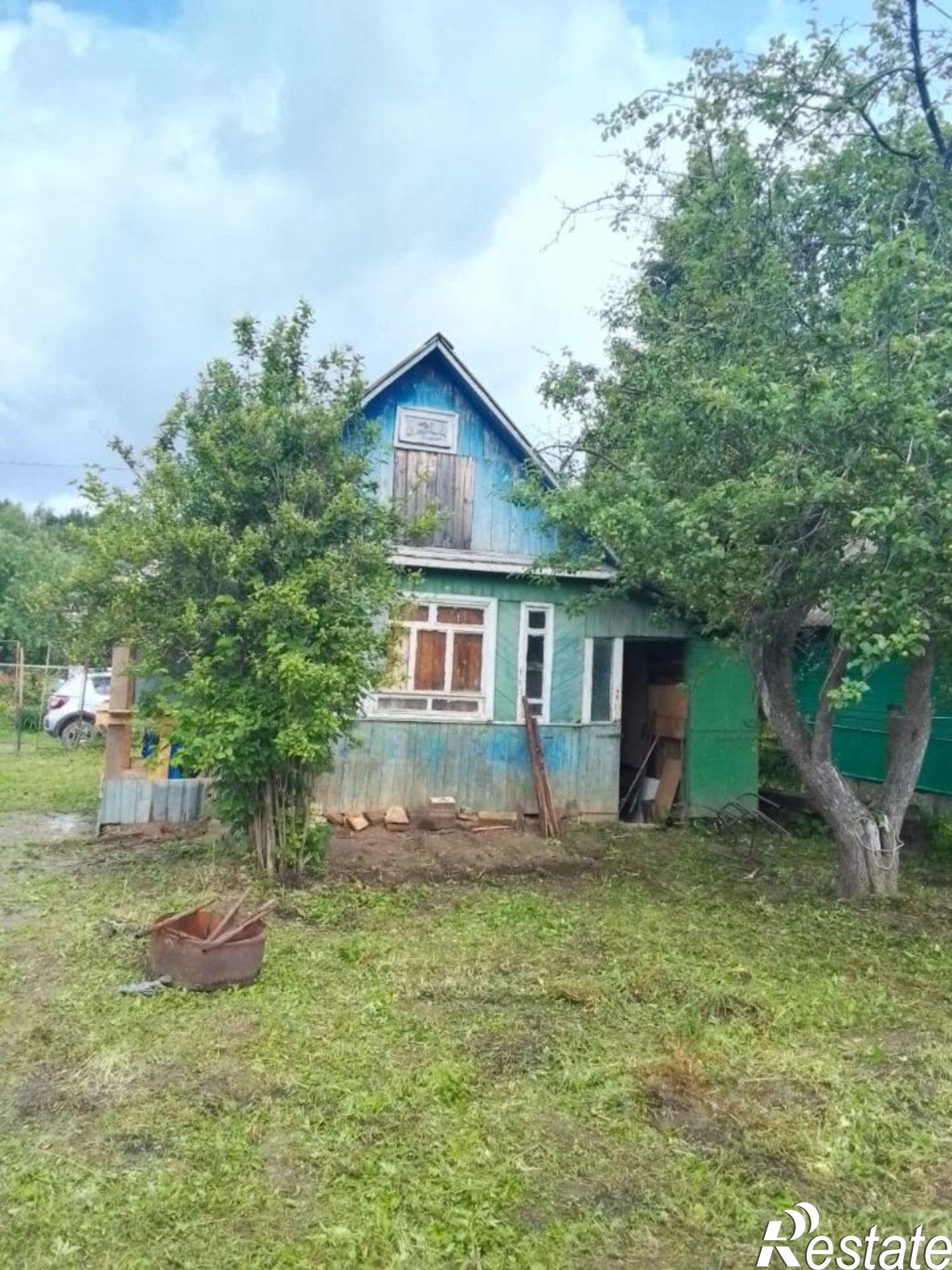 Купить дачу, дом, коттедж за 550 000 рублей