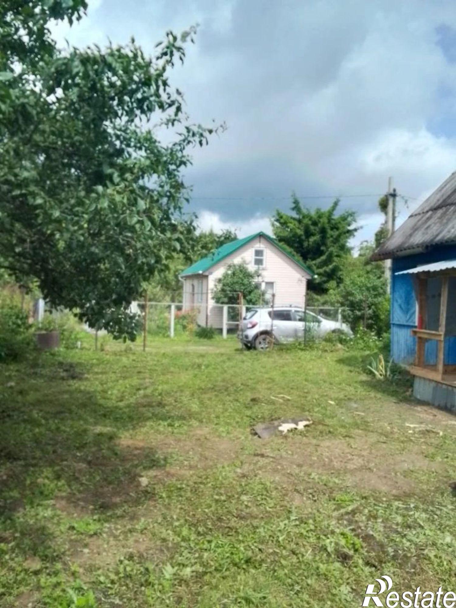 Купить дачу, дом, коттедж за 550 000 рублей