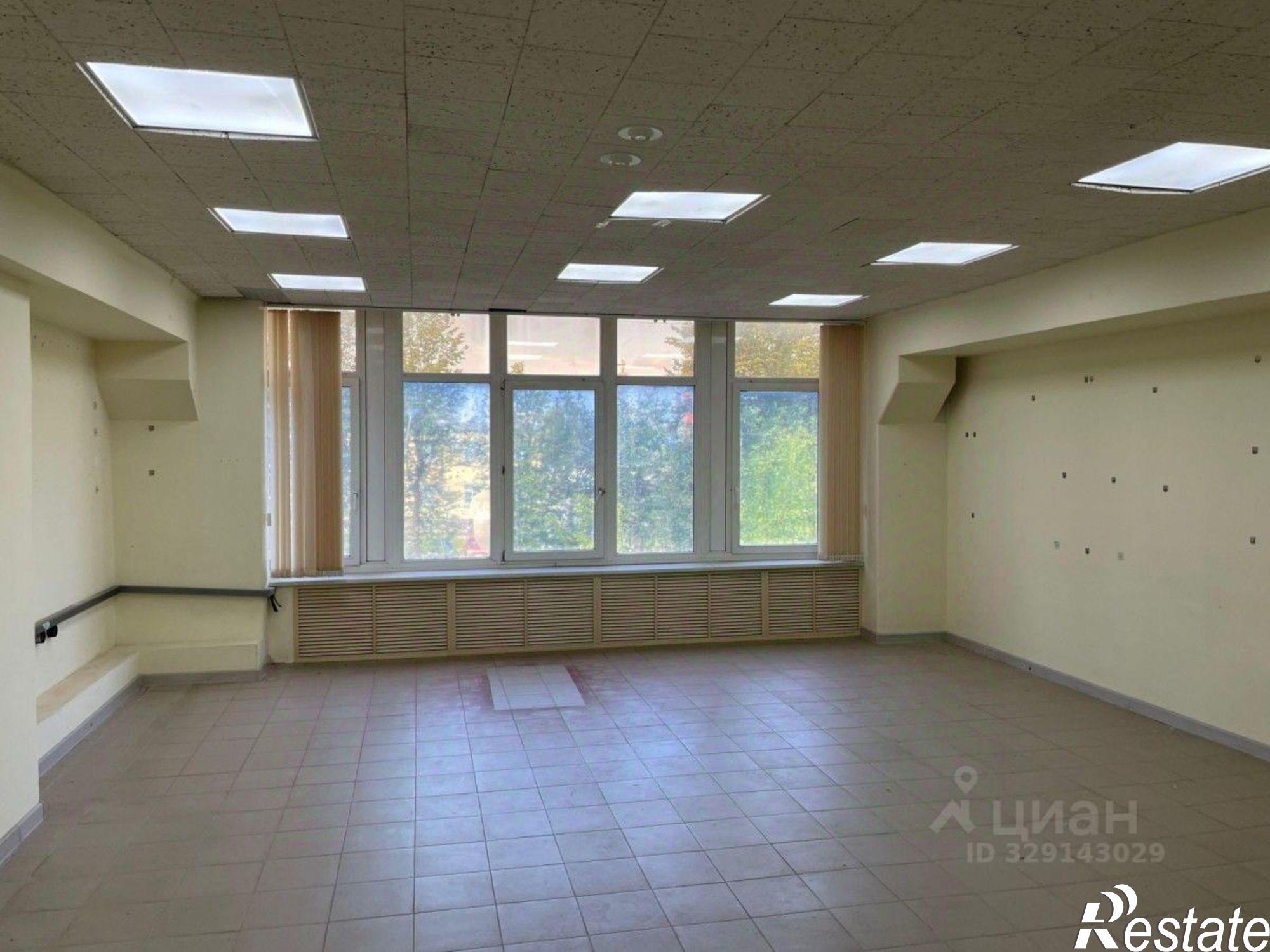 Сдать офис, помещение под офис за 37 800 рублей на ул Московская, 247