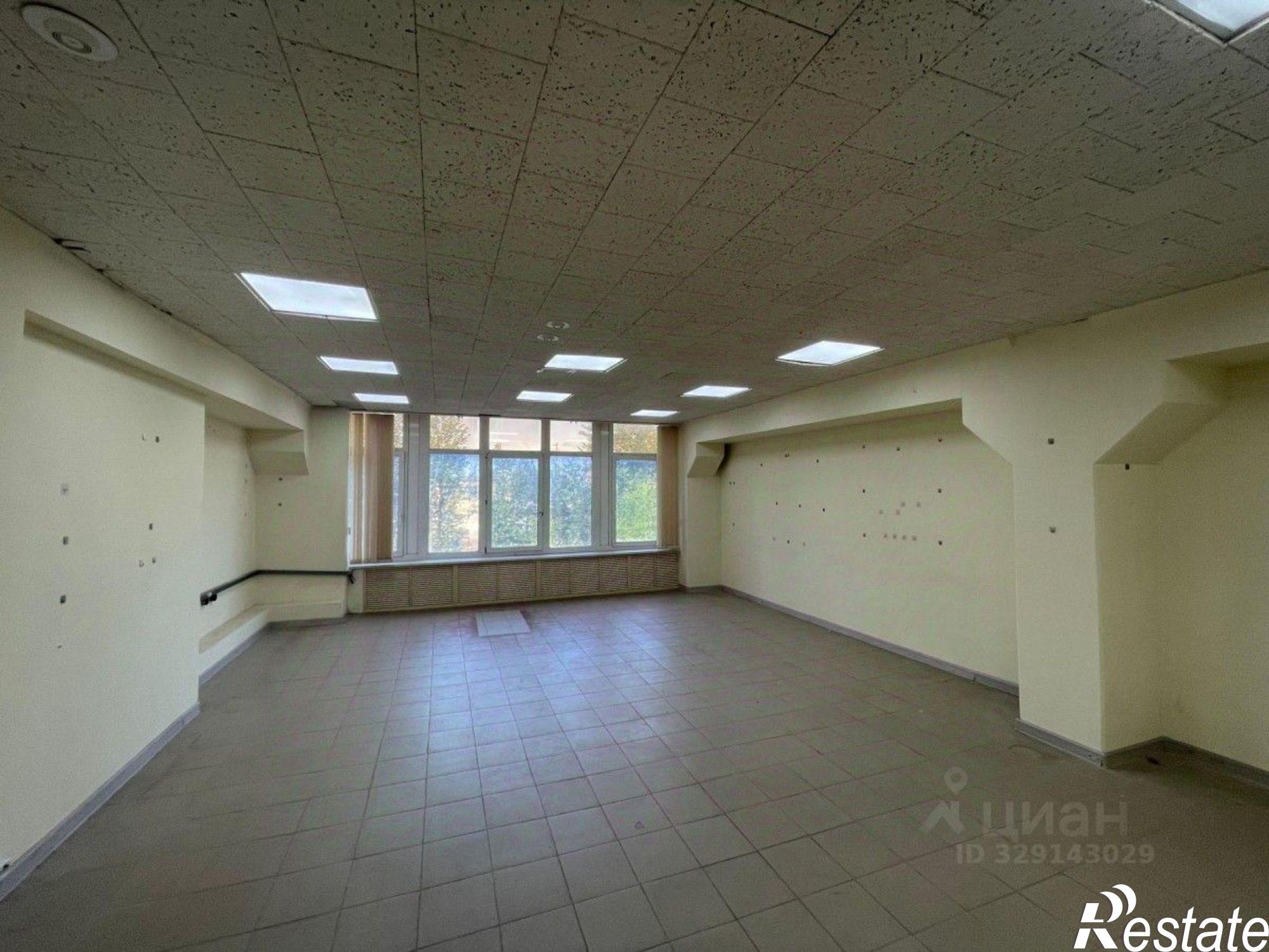 Сдать офис, помещение под офис за 37 800 рублей на ул Московская, 247