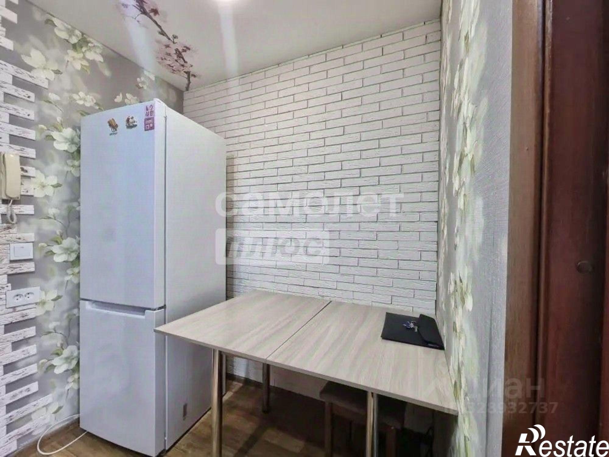 Купить комнату за 1 075 000 рублей на ул Калужская, 33
