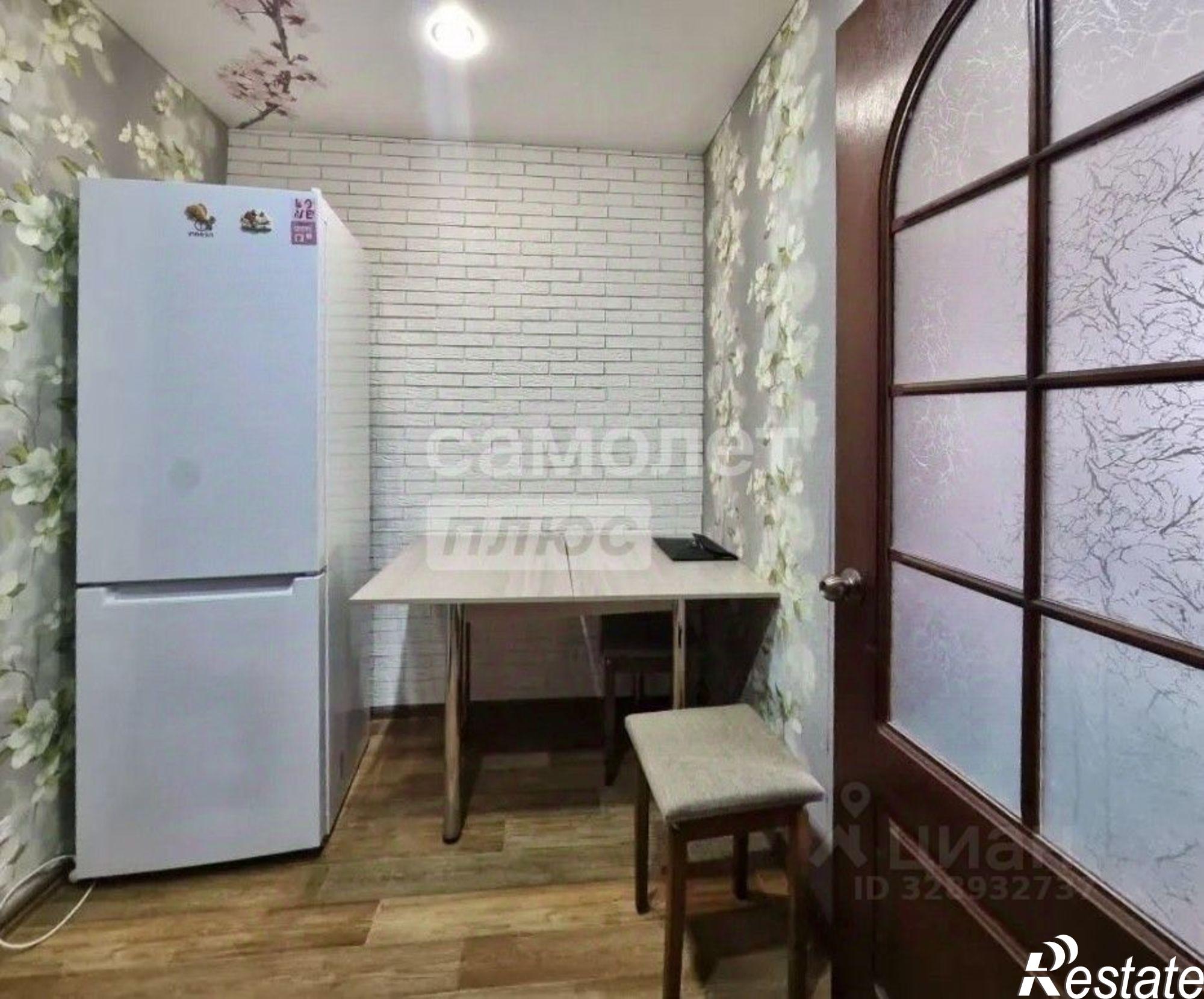 Купить комнату за 1 075 000 рублей на ул Калужская, 33