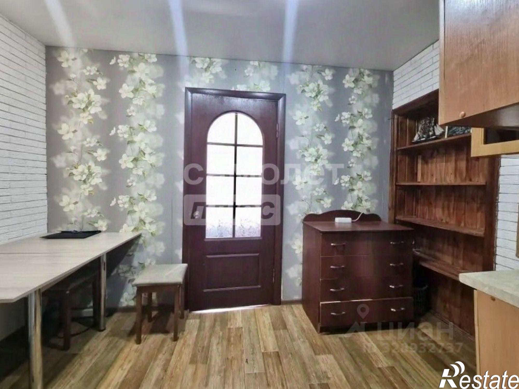 Купить комнату за 1 075 000 рублей на ул Калужская, 33