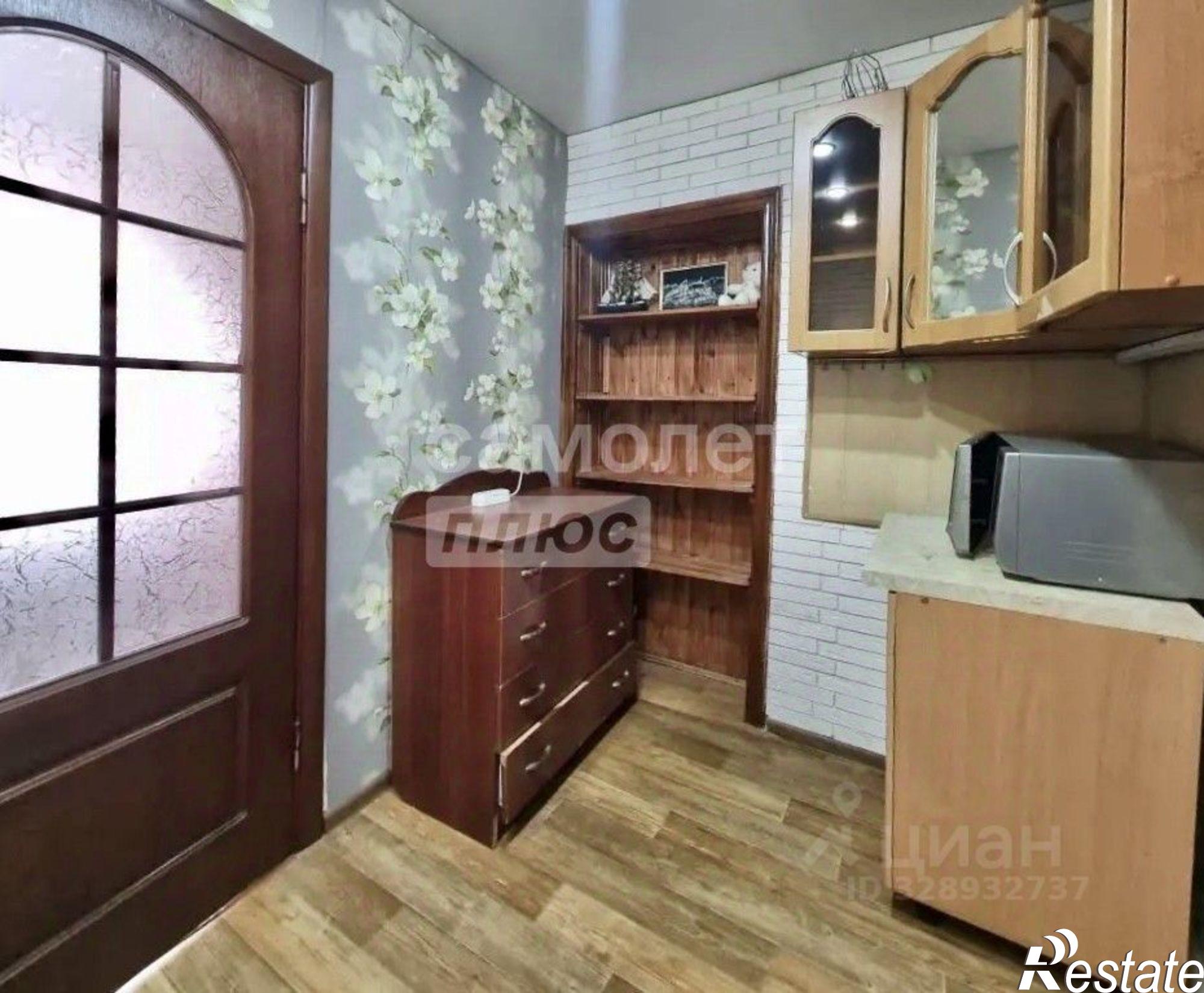 Купить комнату за 1 075 000 рублей на ул Калужская, 33