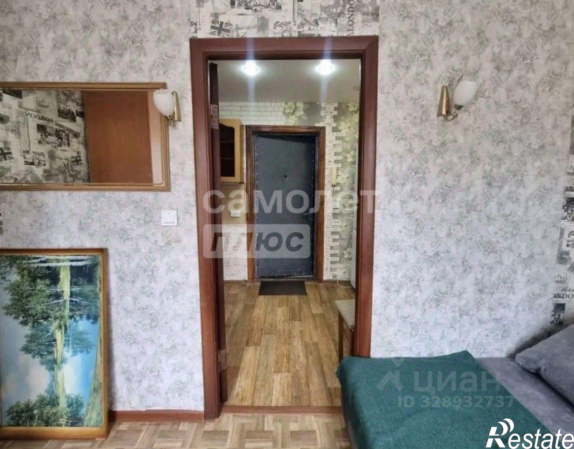 Купить комнату за 1 075 000 рублей на ул Калужская, 33