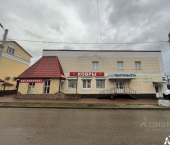 торговое помещение 90 кв м улица Дзержинского
