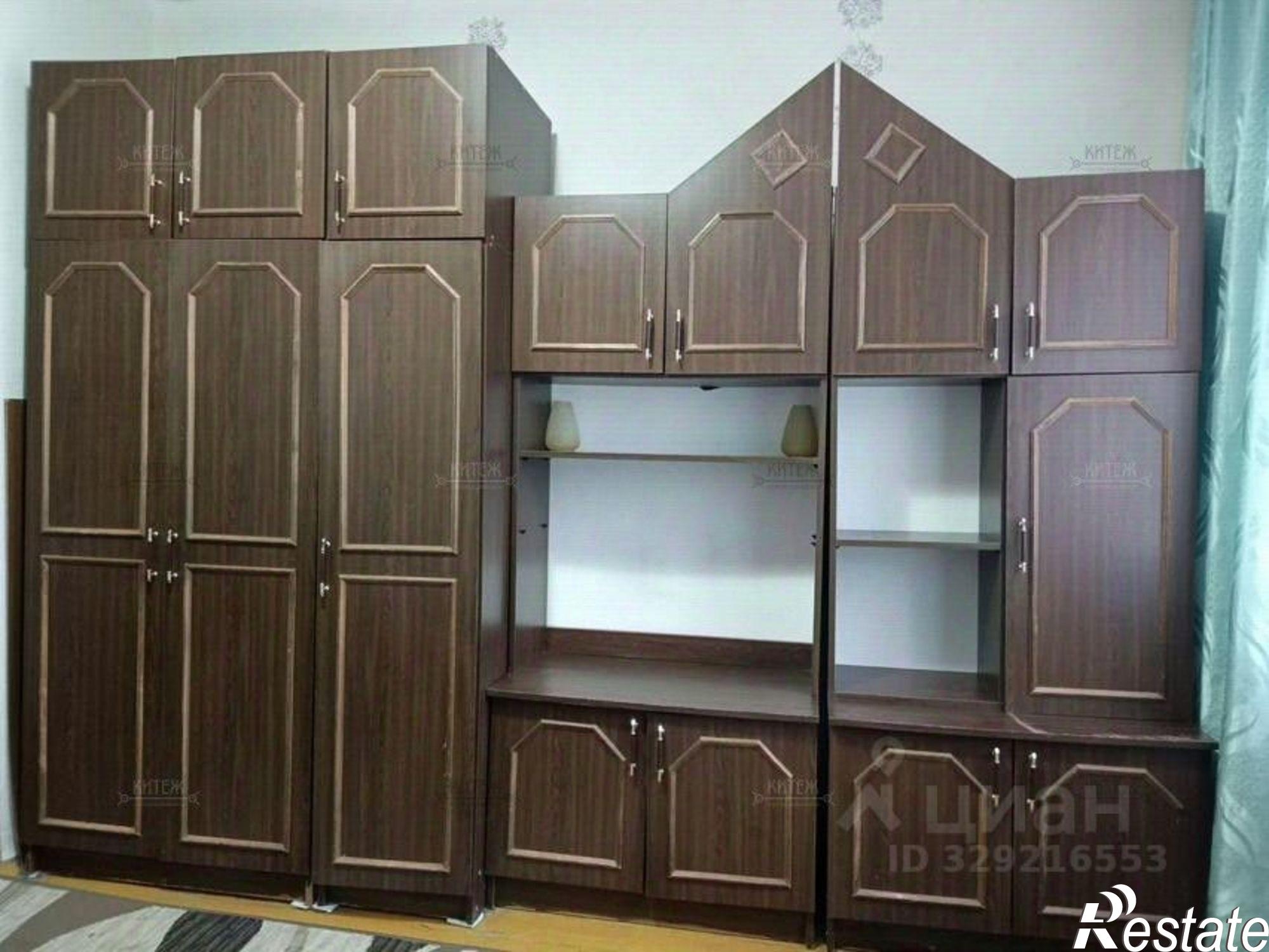 Купить комнату за 800 000 рублей на ул Глаголева, 10