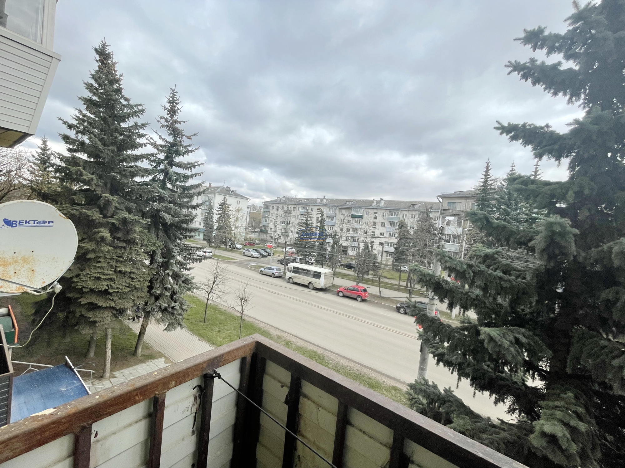 Купить квартиру за 4 400 000 рублей на Ленина ул., 44
