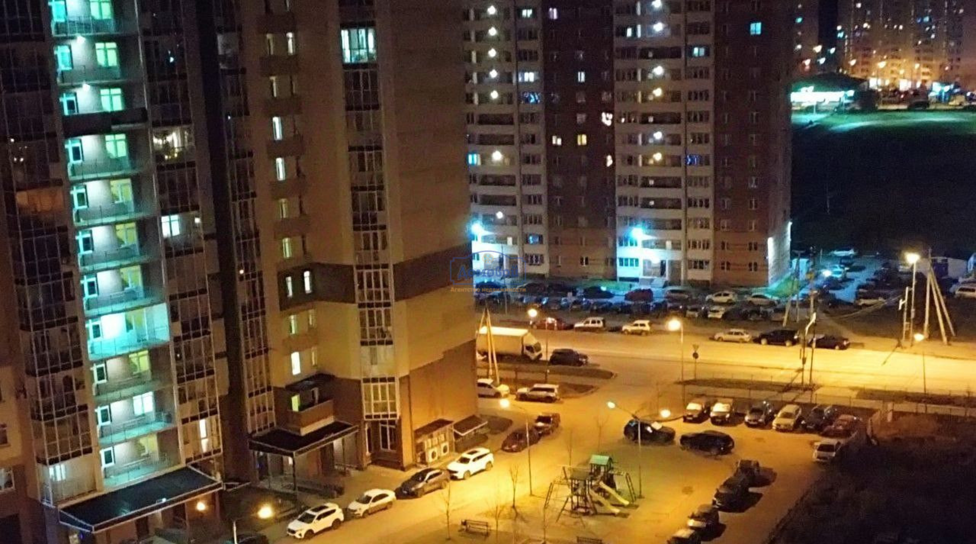 Купить квартиру за 5 950 000 рублей на Хорошая, ул, 6