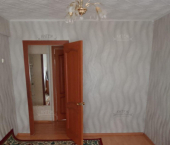 2-комн, 44.6кв м, этаж 1/5 Суворова ул, д.52