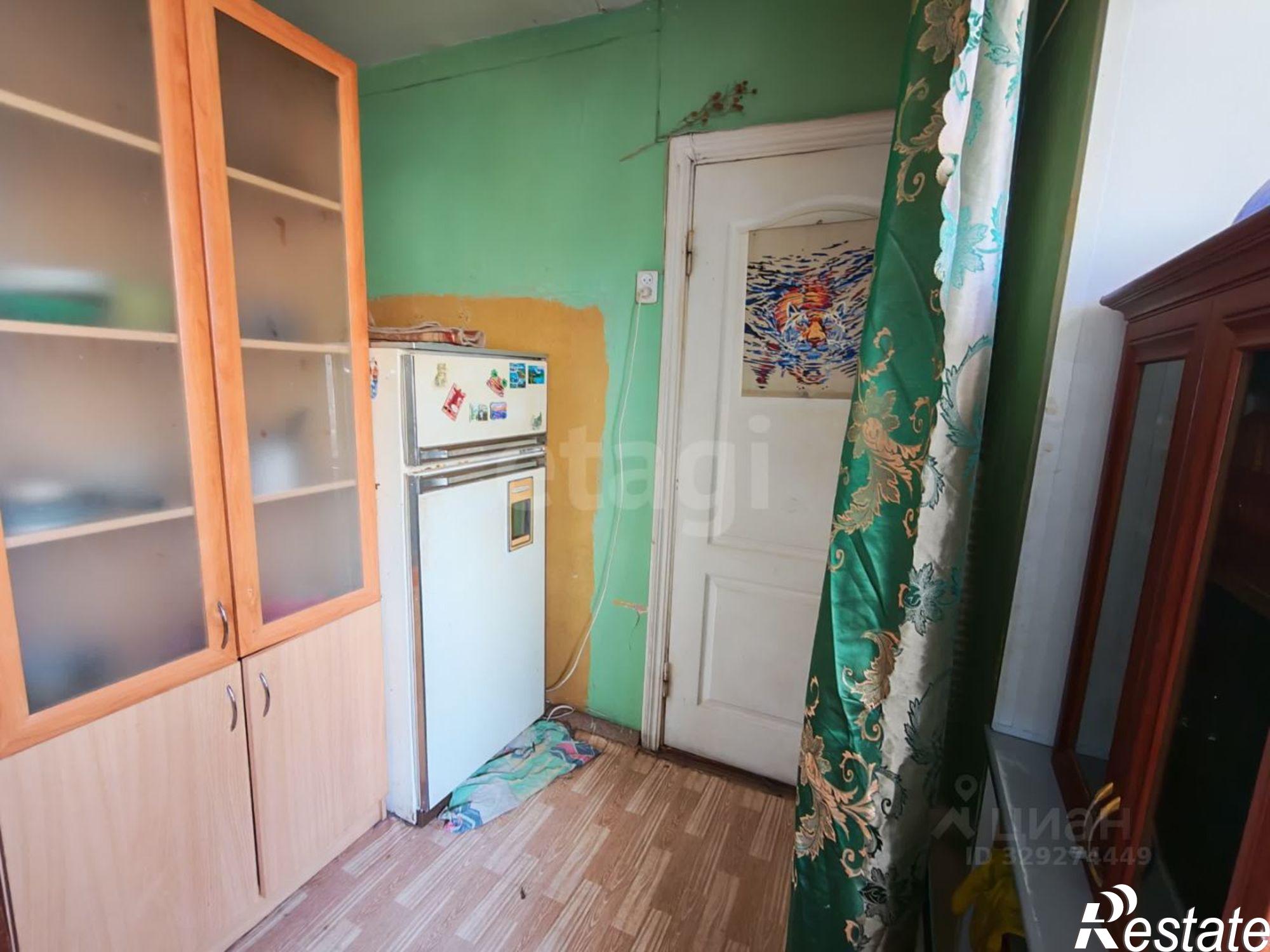 Купить комнату за 1 050 000 рублей на ул Пестеля, 8
