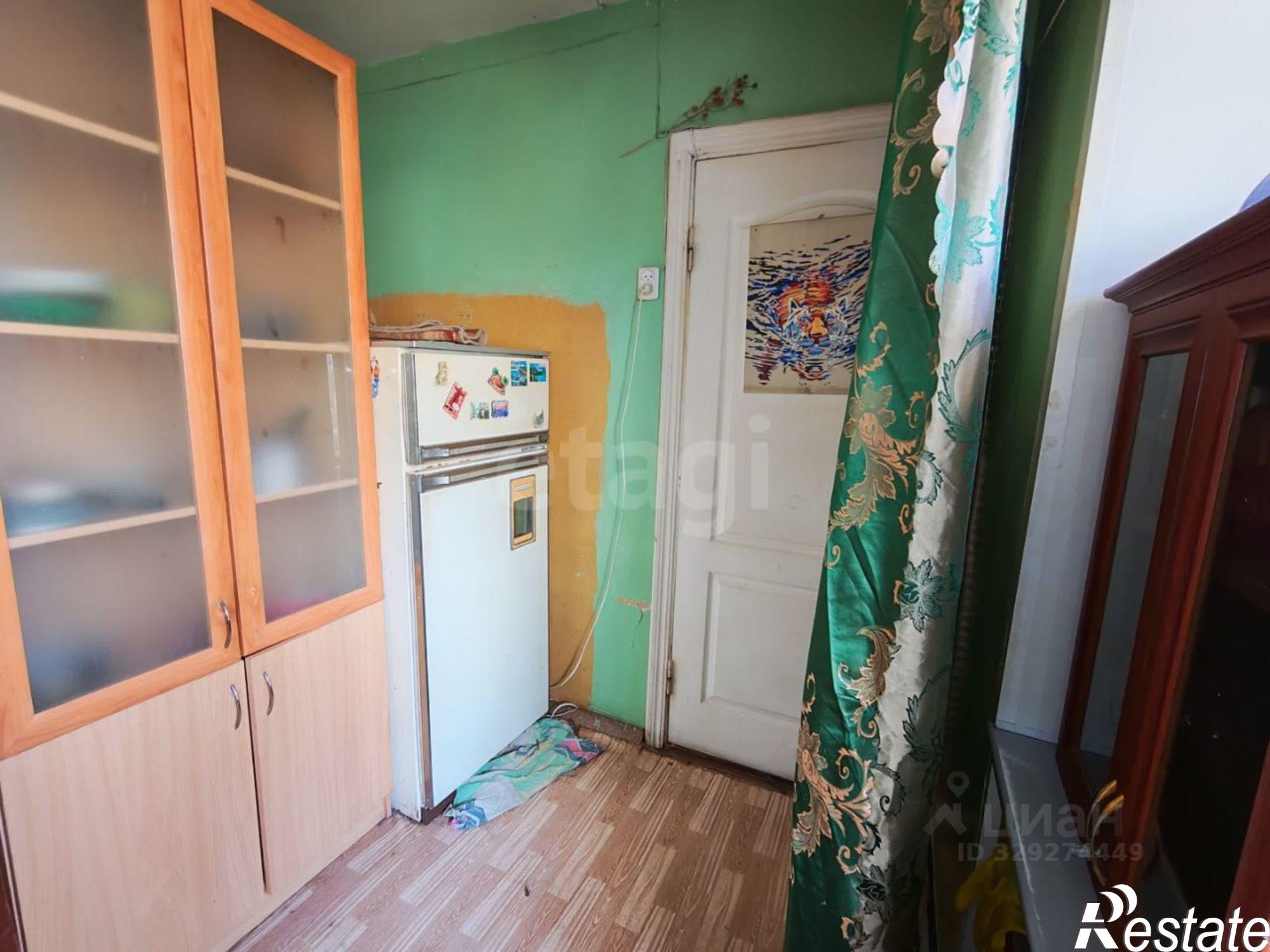 Купить комнату за 1 050 000 рублей на ул Пестеля, 8