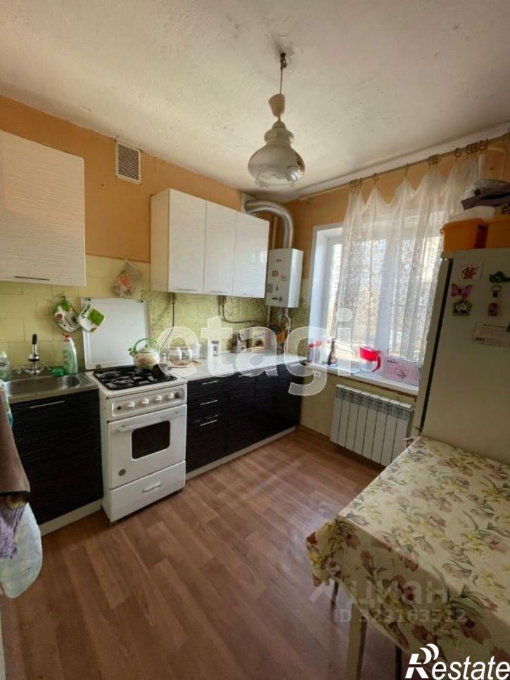 2-комн квартира улица Пухова, 43 к2,  д. 43 к2