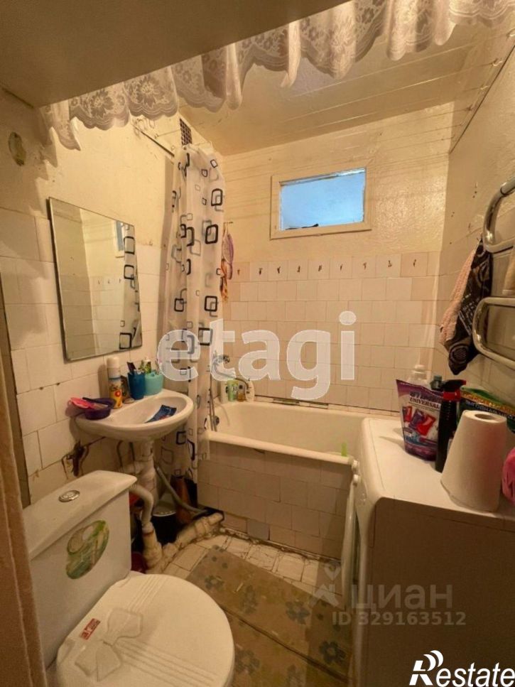 2-комн квартира улица Пухова, 43 к2,  д. 43 к2