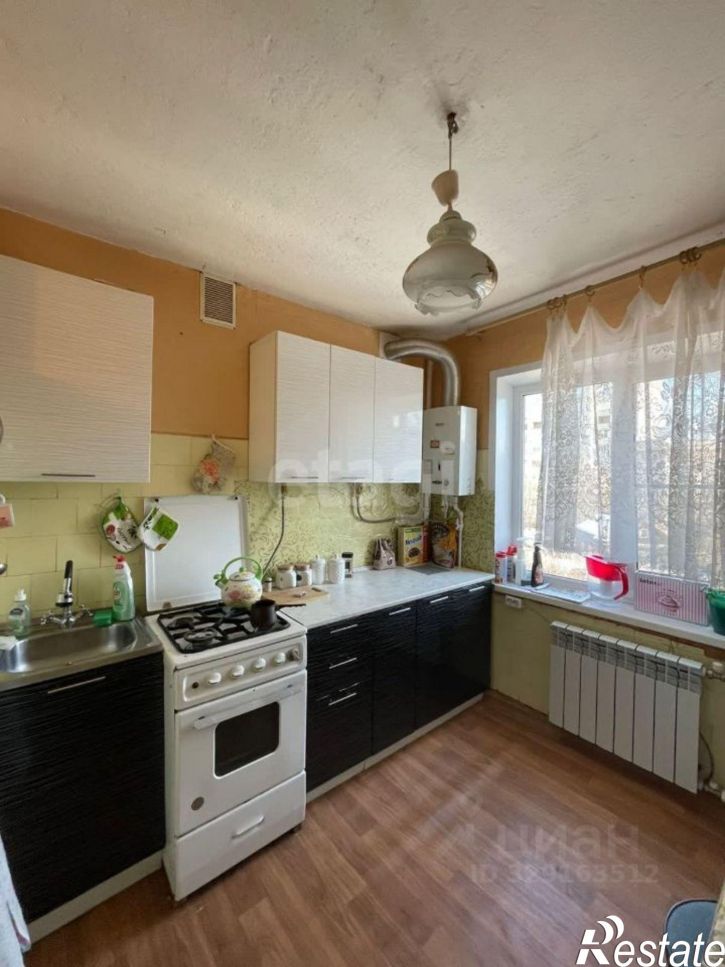 2-комн квартира улица Пухова, 43 к2,  д. 43 к2