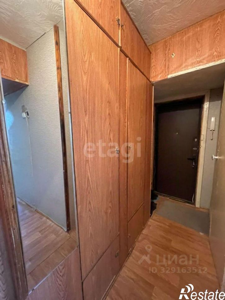 2-комн квартира улица Пухова, 43 к2,  д. 43 к2