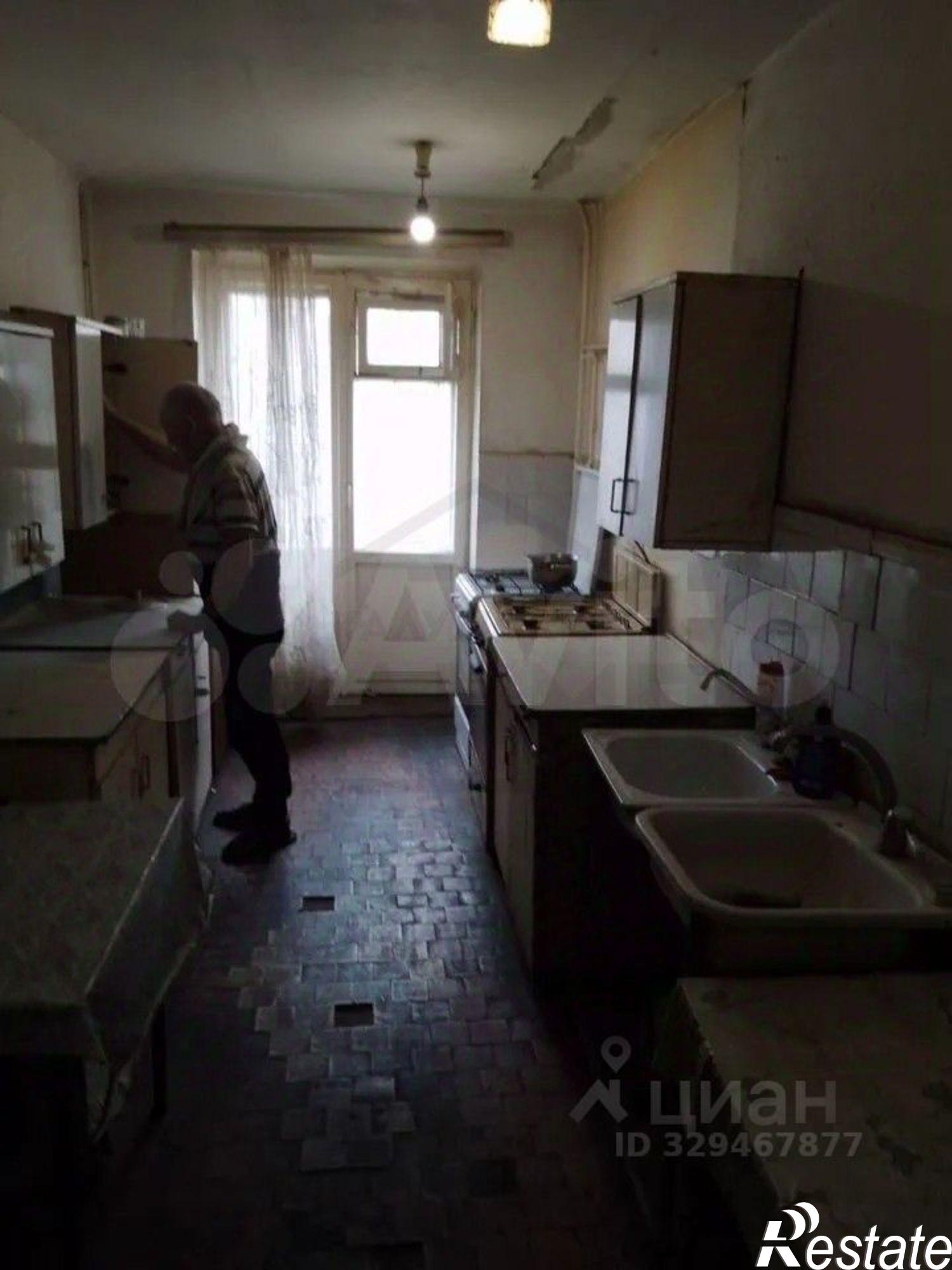Купить комнату за 720 000 рублей на ул Пухова, 46А