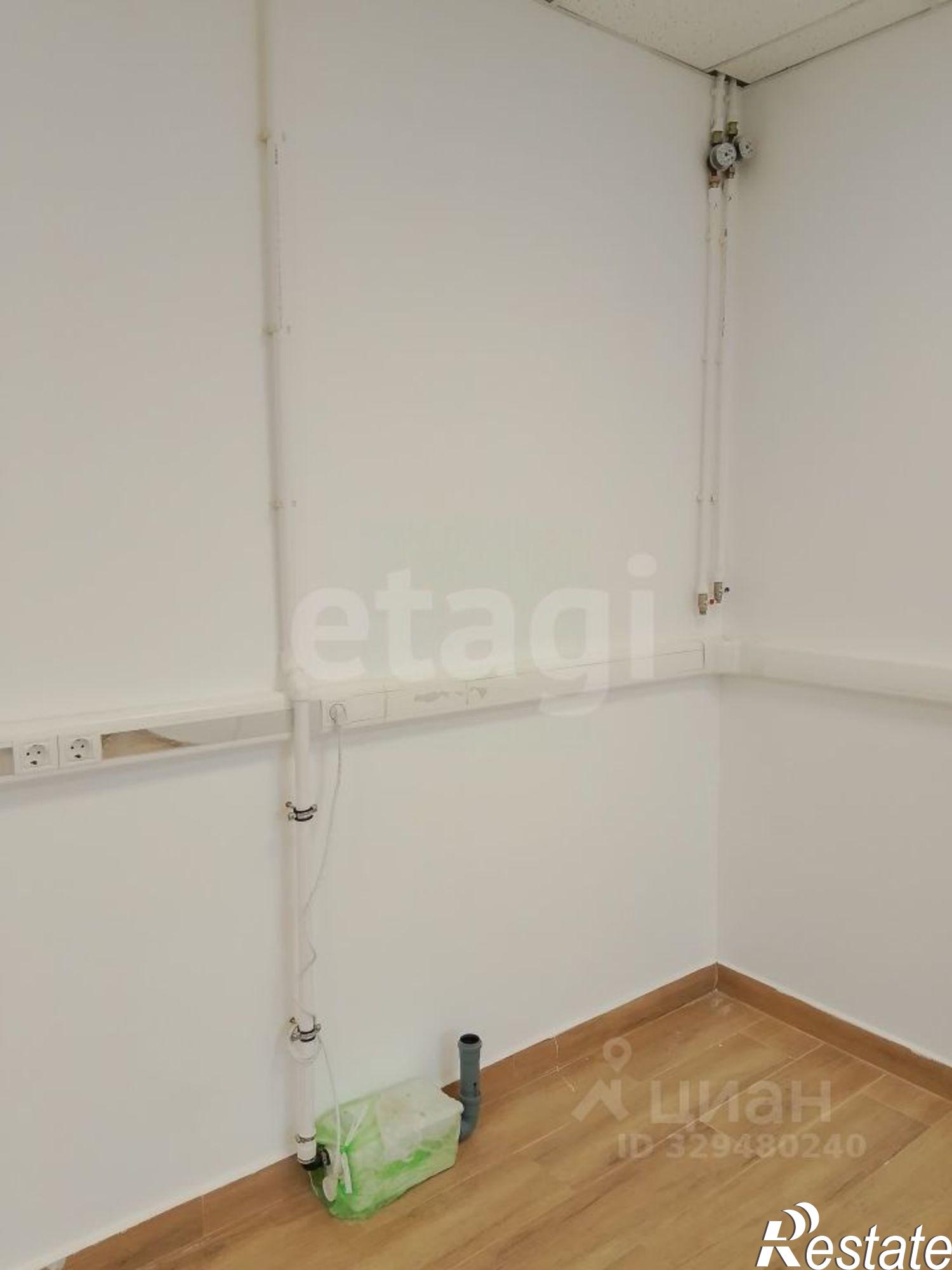 Сдать офис, помещение под офис за 33 611 рублей на ул Степана Разина, 28