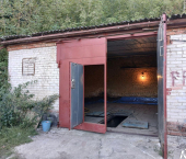 32 кв м улица Киёвка, 26А