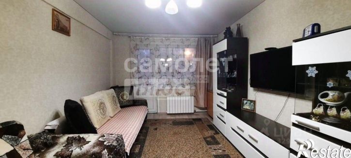2-комн квартира ул Бутомы, 11,  д. 11
