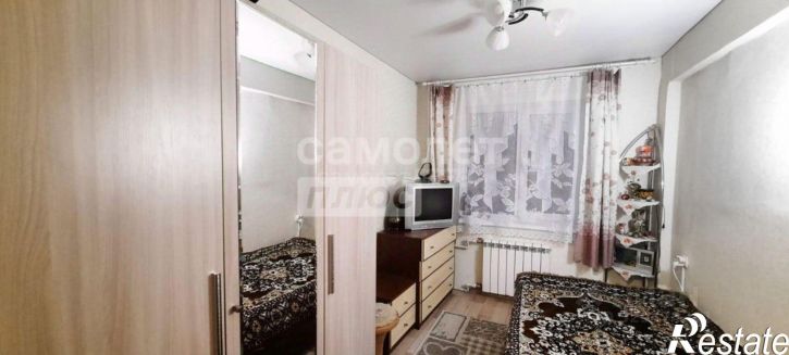 2-комн квартира ул Бутомы, 11,  д. 11